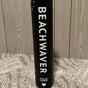 B1 Holiday Glitter beachwaver